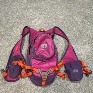 Nathan Intensity Women’s Hydration Vest